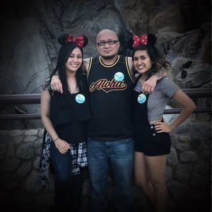 Meet your Posher, Ralph